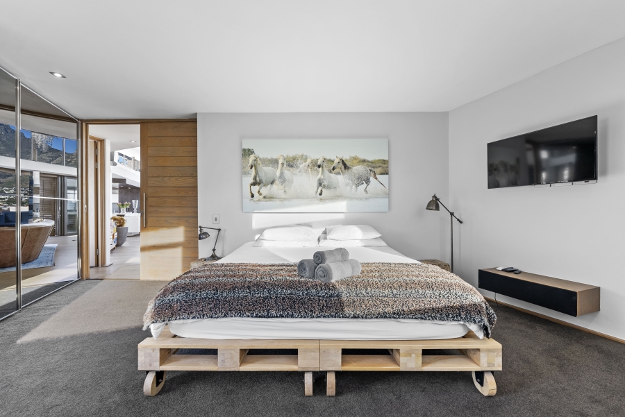 To Let 3 Bedroom Property for Rent in Cape Town City Centre Western Cape